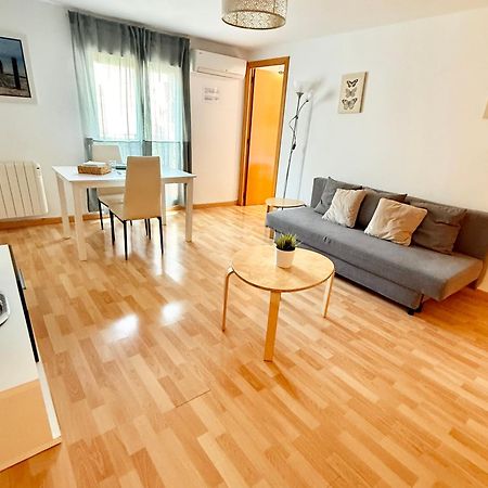 Apartamento Ramon Pignatelli Zaragoza Dış mekan fotoğraf