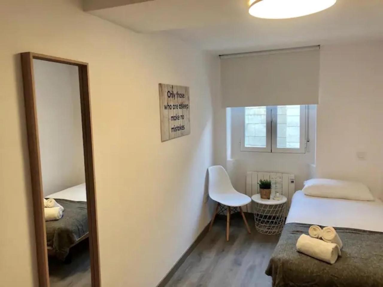Apartamento Ramon Pignatelli Zaragoza Dış mekan fotoğraf