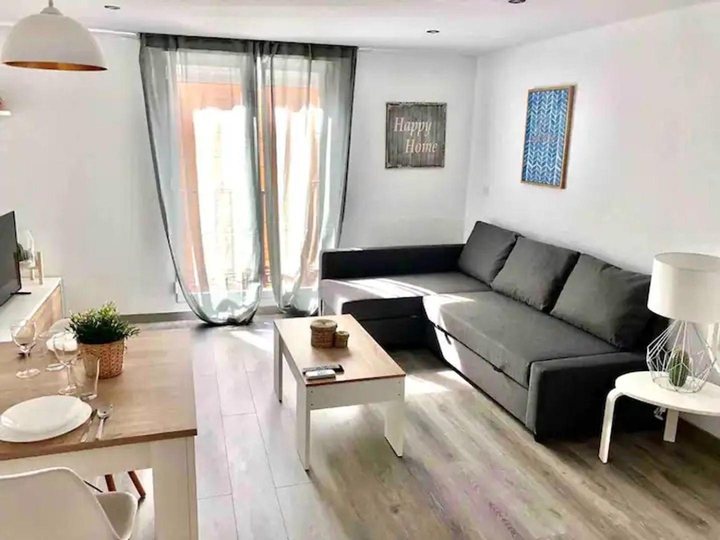 Apartamento Ramon Pignatelli Zaragoza Dış mekan fotoğraf