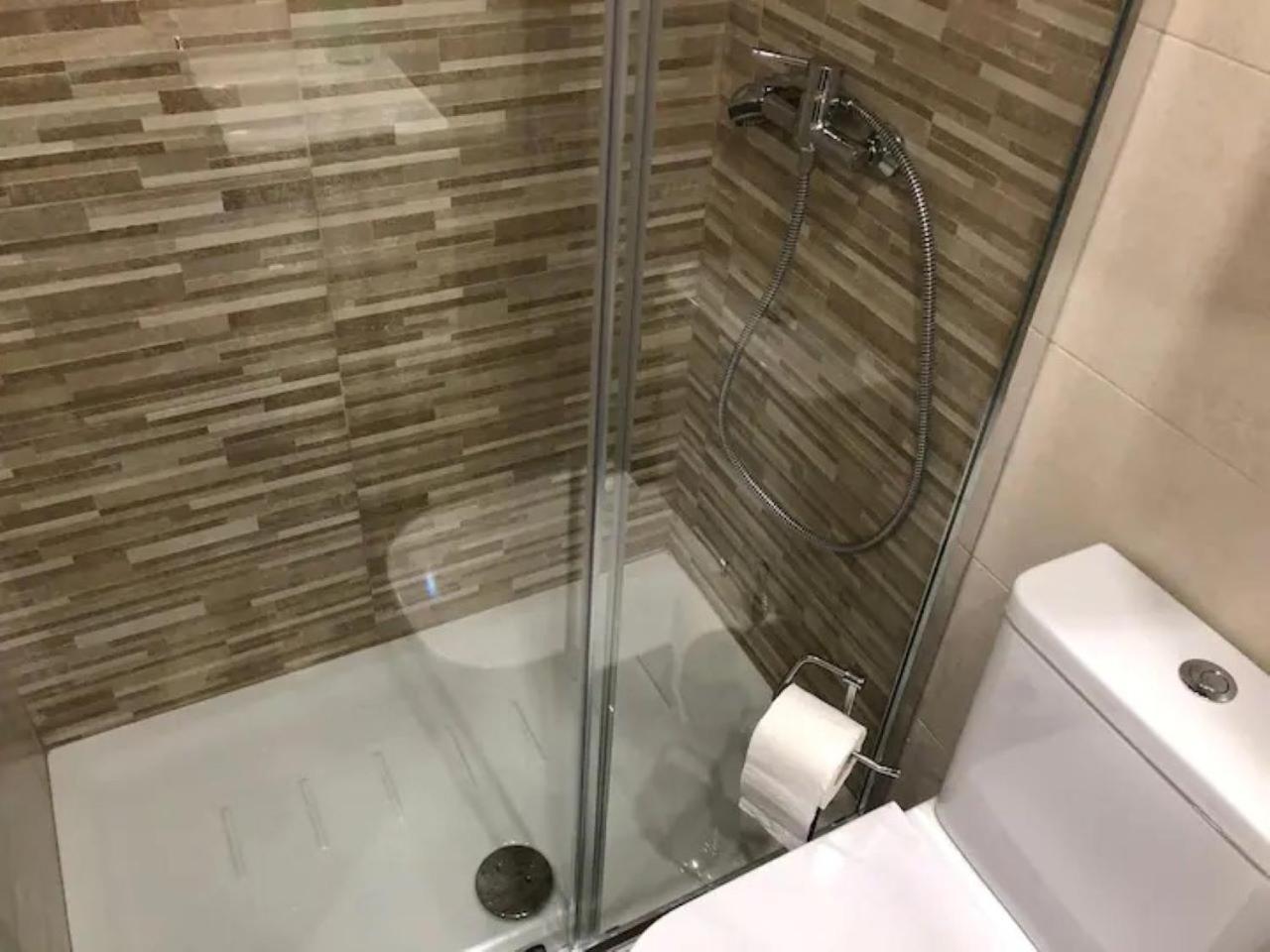 Apartamento Ramon Pignatelli Zaragoza Dış mekan fotoğraf