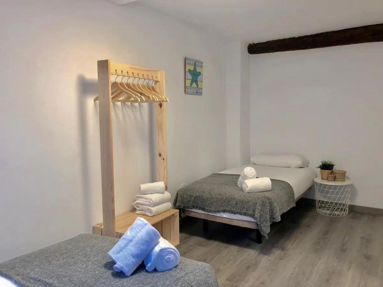 Apartamento Ramon Pignatelli Zaragoza Dış mekan fotoğraf