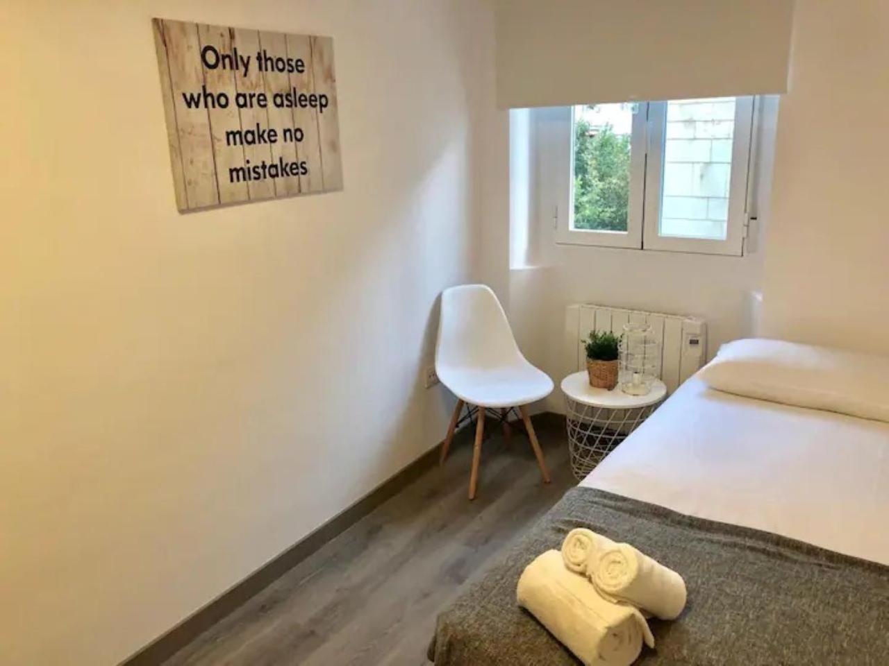 Apartamento Ramon Pignatelli Zaragoza Dış mekan fotoğraf