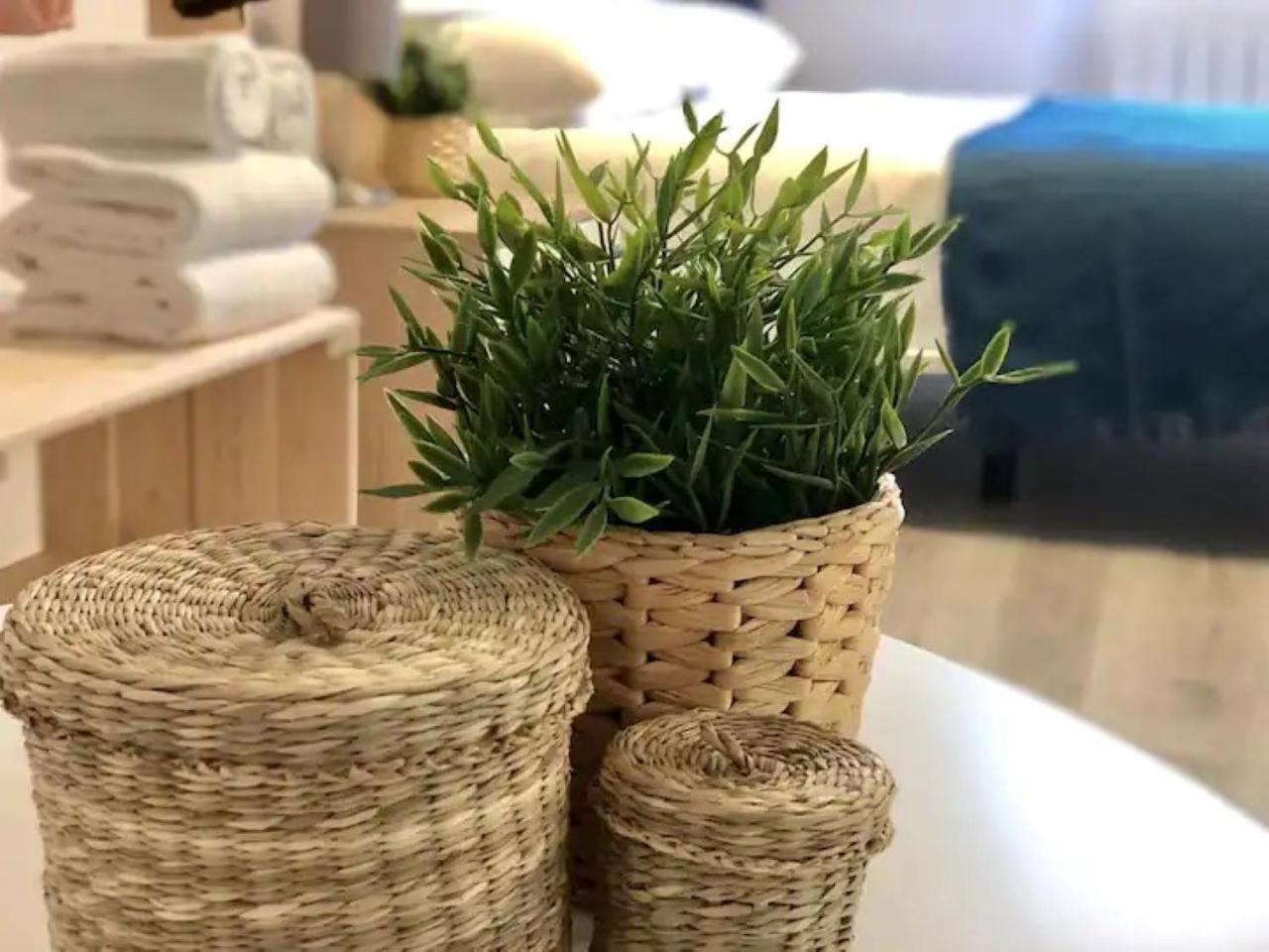 Apartamento Ramon Pignatelli Zaragoza Dış mekan fotoğraf