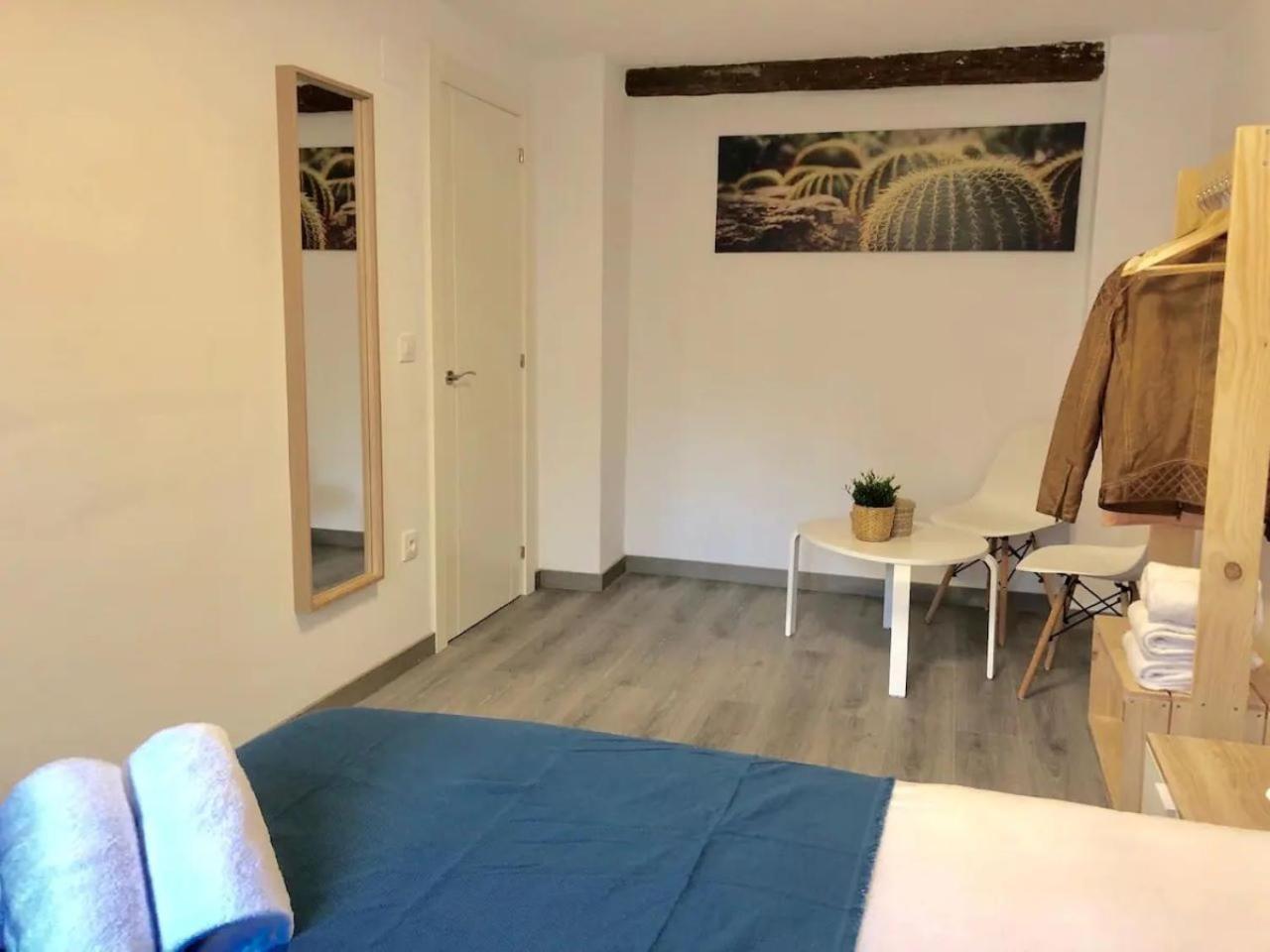 Apartamento Ramon Pignatelli Zaragoza Dış mekan fotoğraf