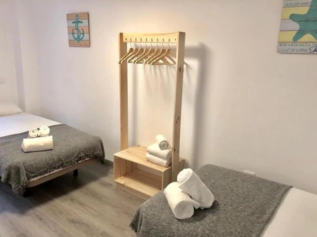 Apartamento Ramon Pignatelli Zaragoza Dış mekan fotoğraf