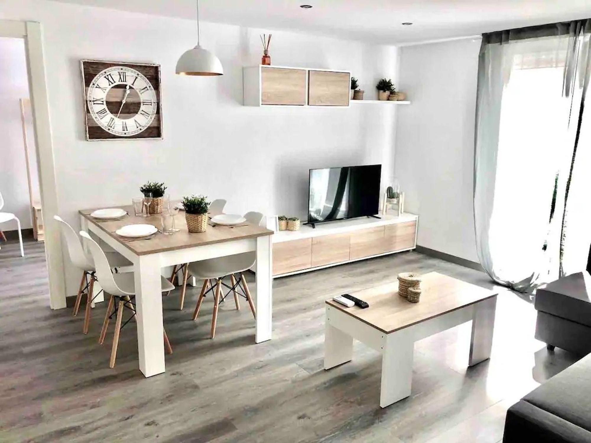 Apartamento Ramon Pignatelli Zaragoza Dış mekan fotoğraf