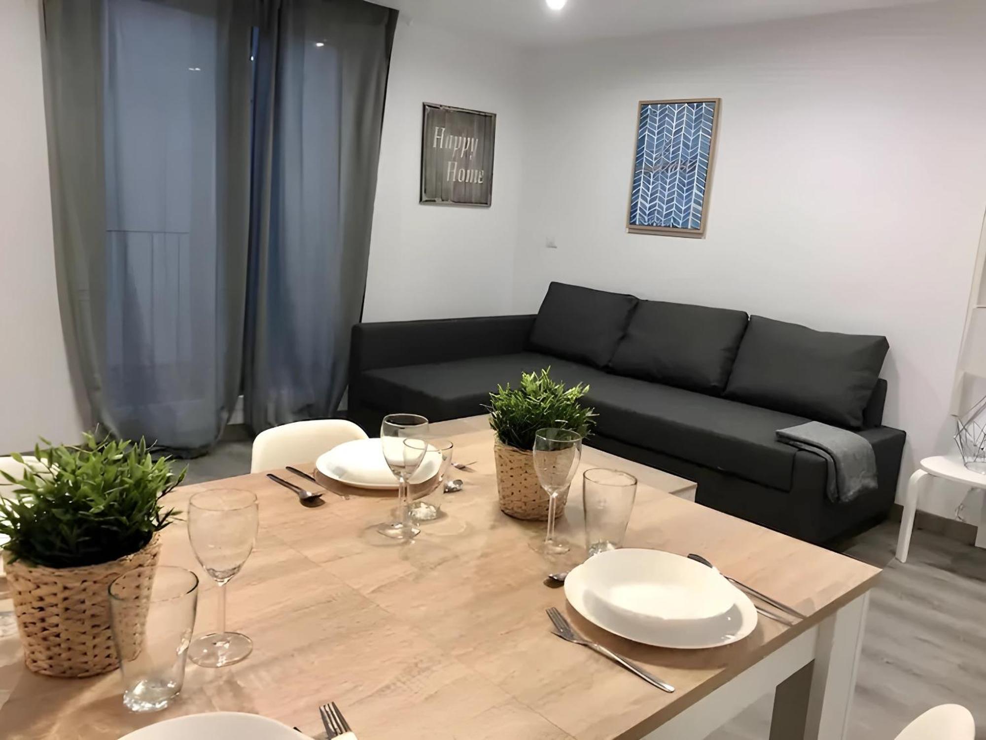 Apartamento Ramon Pignatelli Zaragoza Dış mekan fotoğraf