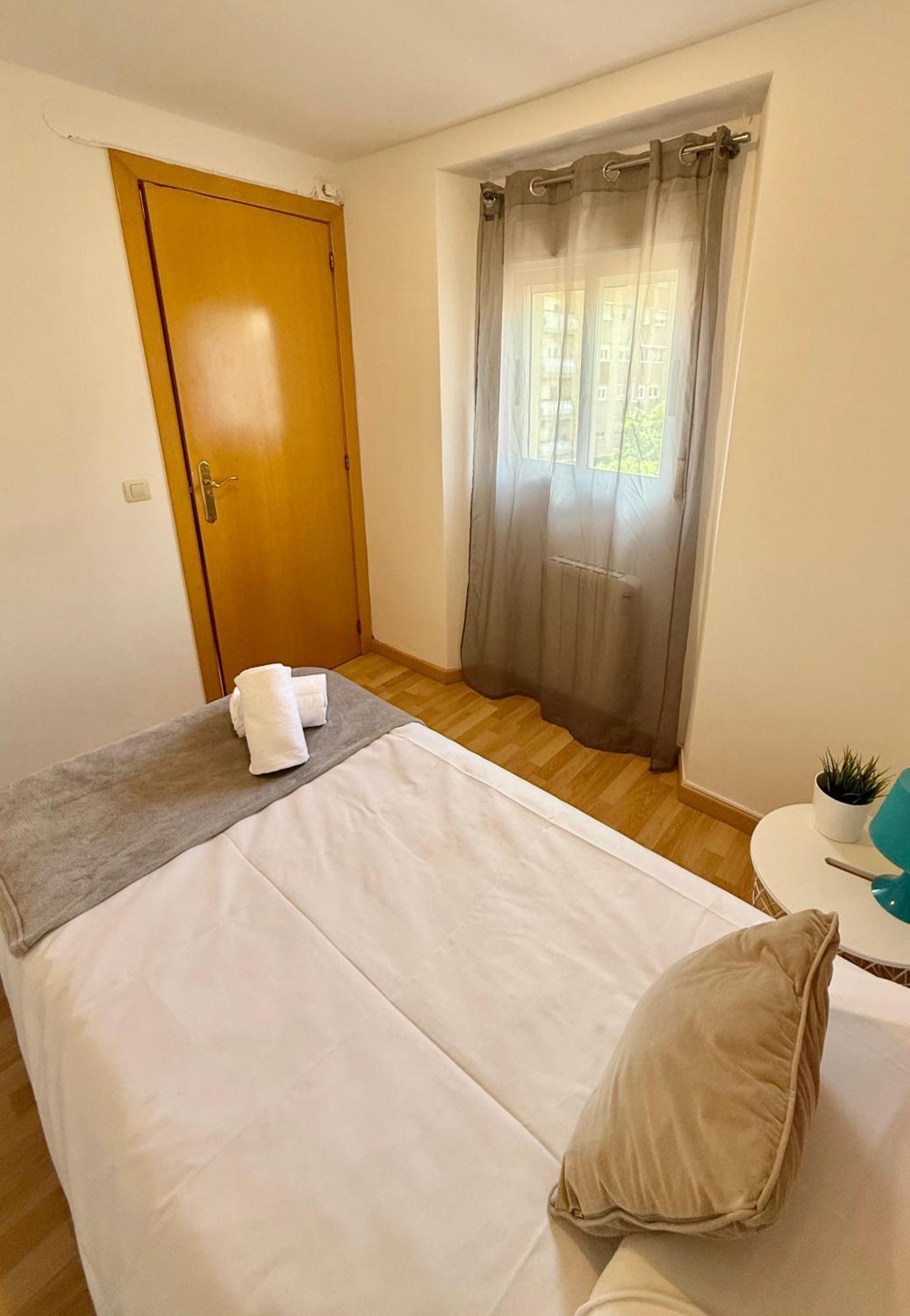 Apartamento Ramon Pignatelli Zaragoza Dış mekan fotoğraf