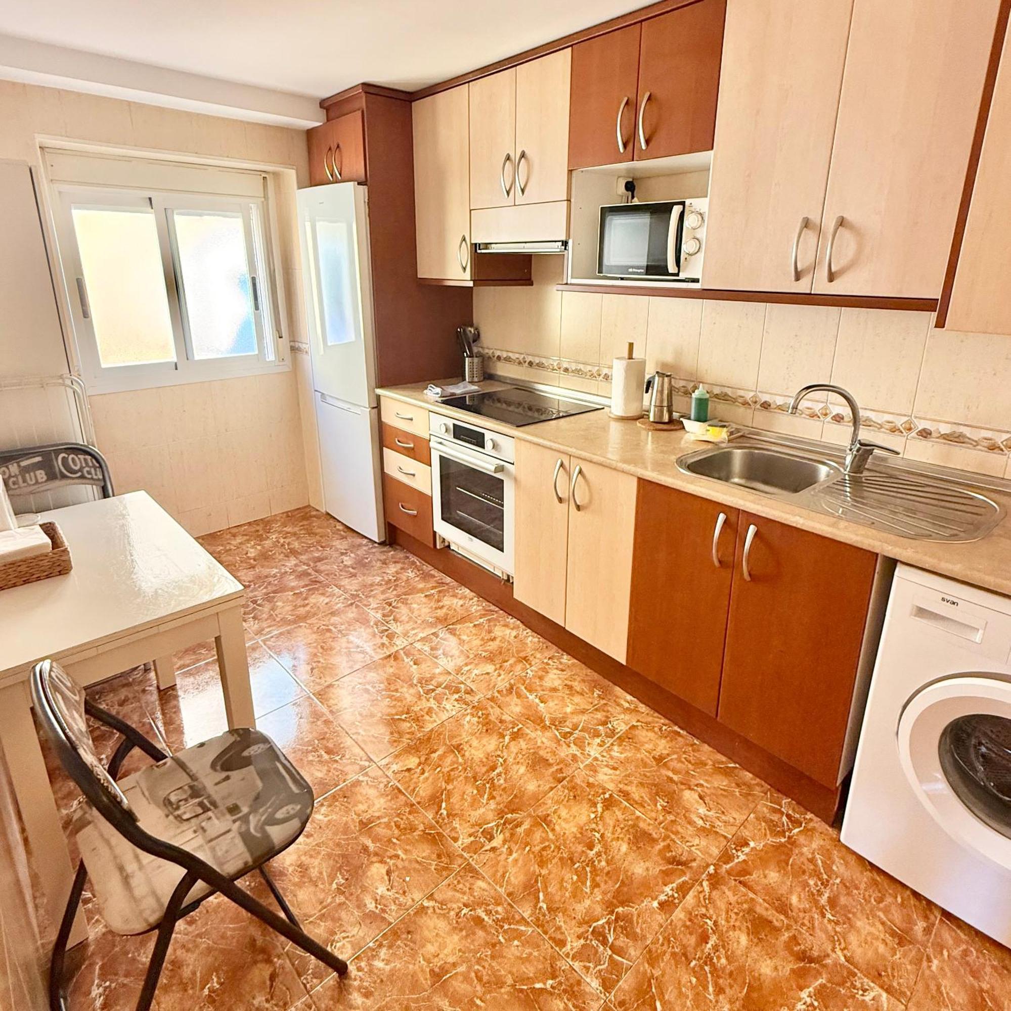 Apartamento Ramon Pignatelli Zaragoza Dış mekan fotoğraf