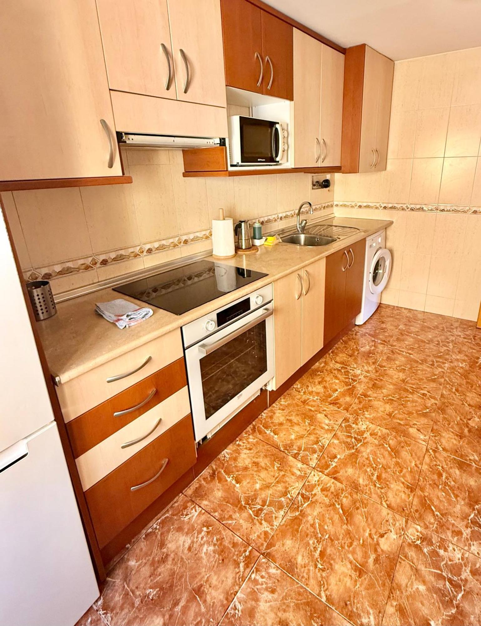 Apartamento Ramon Pignatelli Zaragoza Dış mekan fotoğraf
