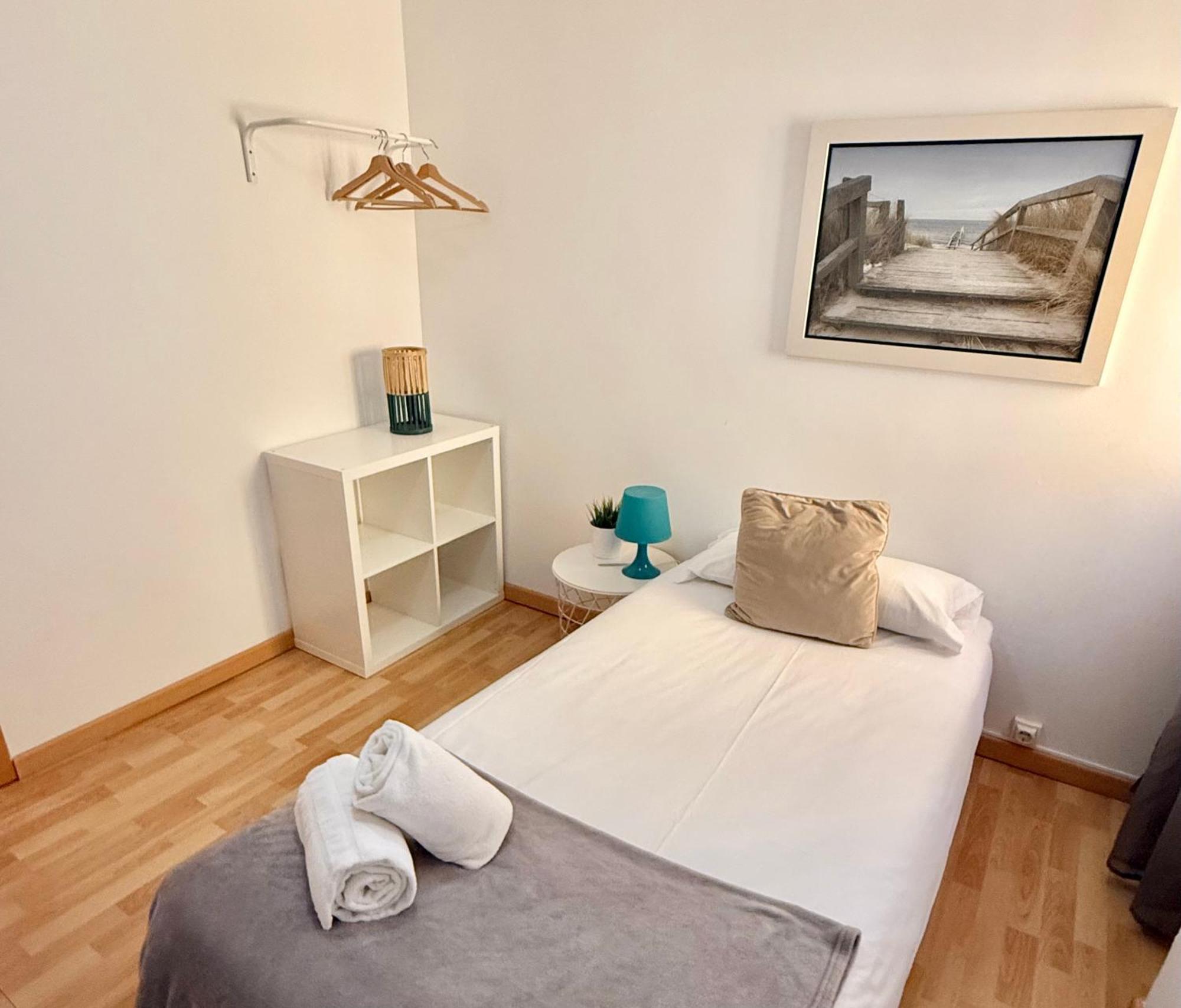 Apartamento Ramon Pignatelli Zaragoza Dış mekan fotoğraf