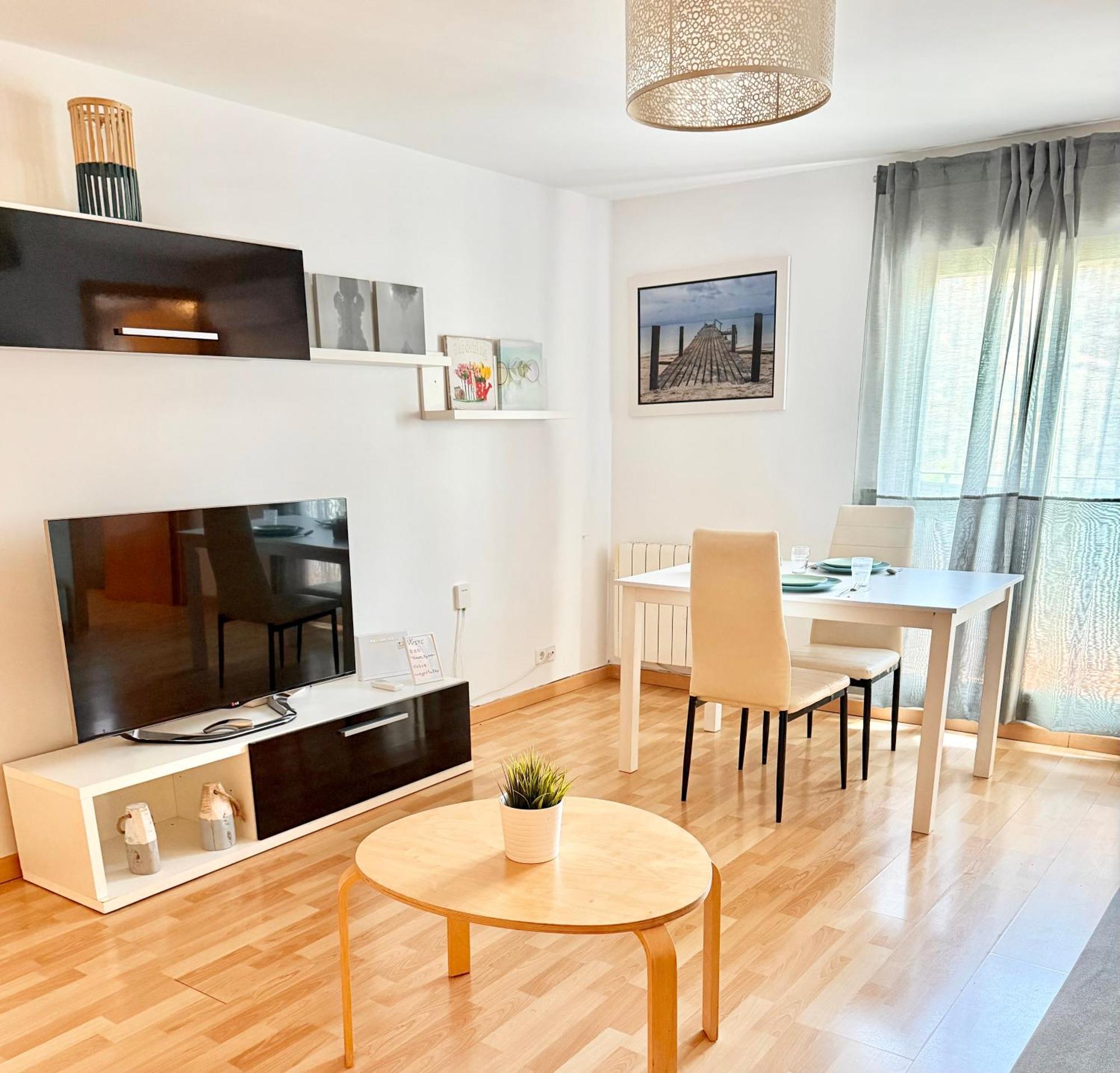 Apartamento Ramon Pignatelli Zaragoza Dış mekan fotoğraf